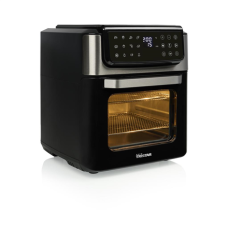 Tristar Airfryer Oven , FR-9068 , Power 1800 W , Capacity 12 L , Hot air technology , Black