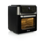 Tristar Airfryer Oven , FR-9068 , Power 1800 W , Capacity 12 L , Hot air technology , Black