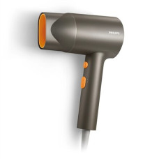 Philips , Hair Dryer , BHD321/00 3000 Series , 1600 W , Number of temperature settings 2 , Ionic function , Grey/Orange Philips , Hair Dryer , BHD321/00 3000 Series , 1600 W , Number of temperature settings 2 , Ionic function , Grey/Orange