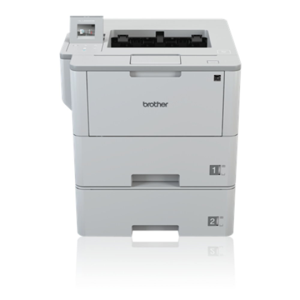 Brother , HL-L6300DWT , Mono , Laser , Standard , Wi-Fi , Maximum ISO A-series paper size A4 , Grey