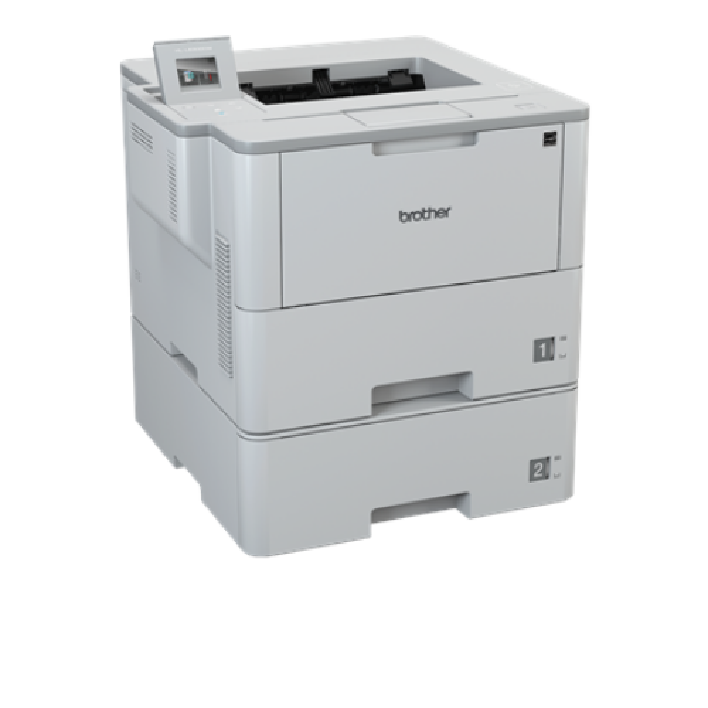 Brother , HL-L6300DWT , Mono , Laser , Standard , Wi-Fi , Maximum ISO A-series paper size A4 , Grey