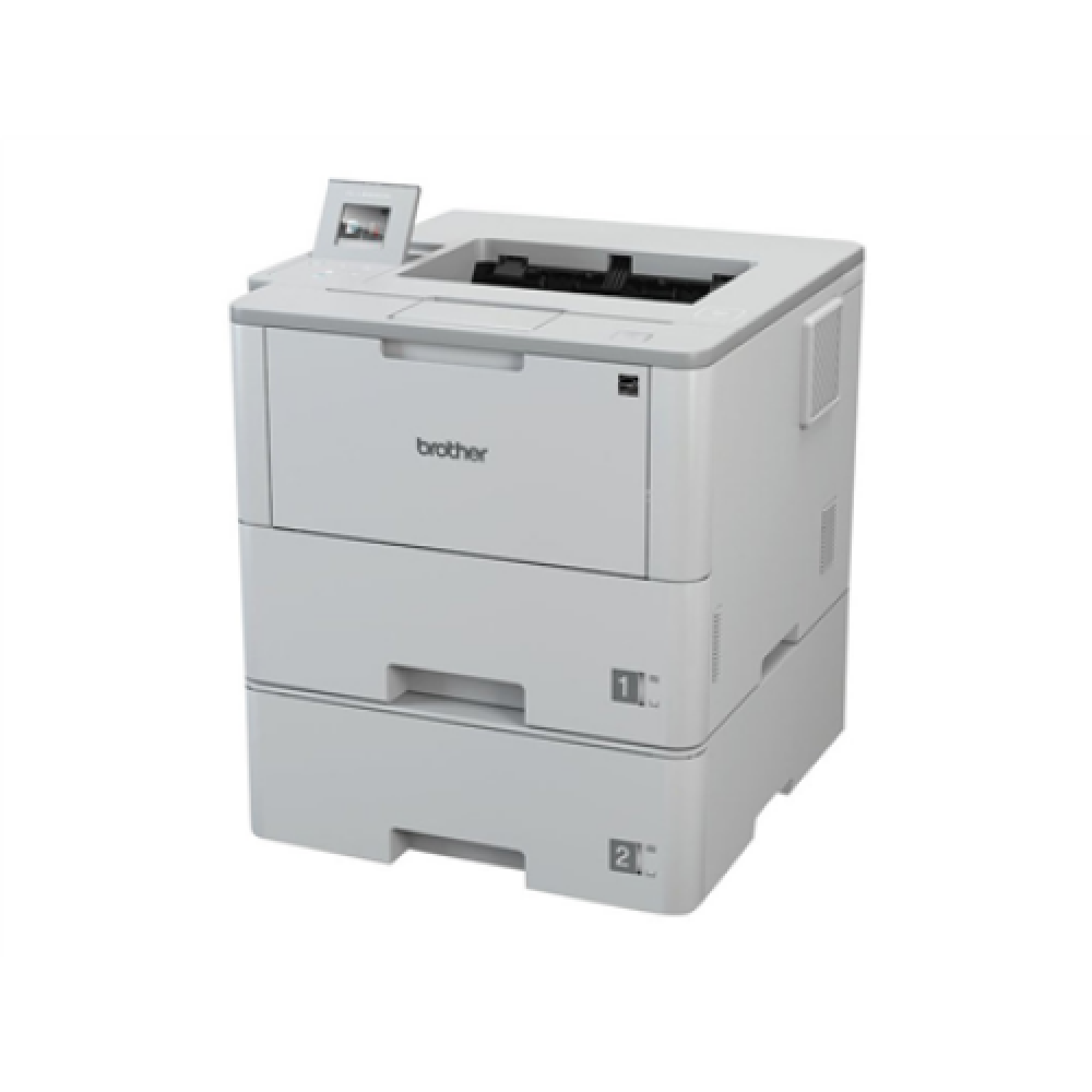 Brother , HL-L6300DWT , Mono , Laser , Standard , Wi-Fi , Maximum ISO A-series paper size A4 , Grey