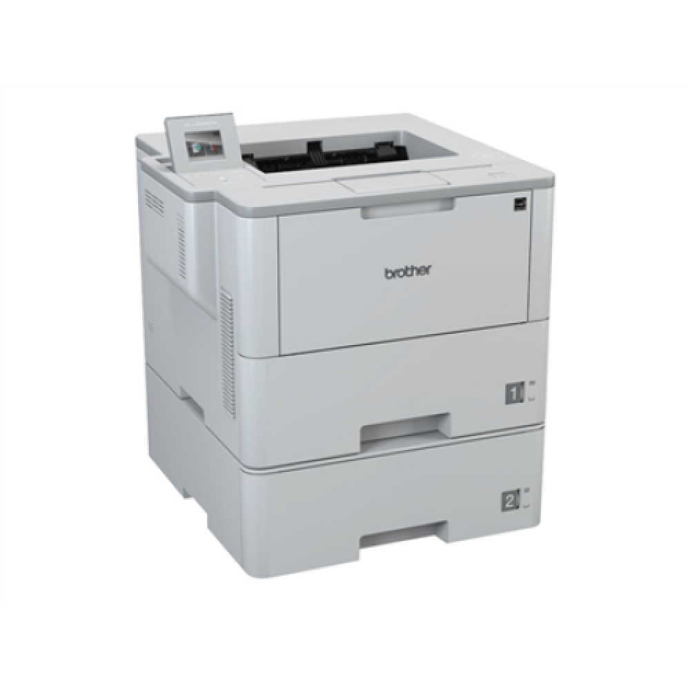 Brother , HL-L6300DWT , Mono , Laser , Standard , Wi-Fi , Maximum ISO A-series paper size A4 , Grey