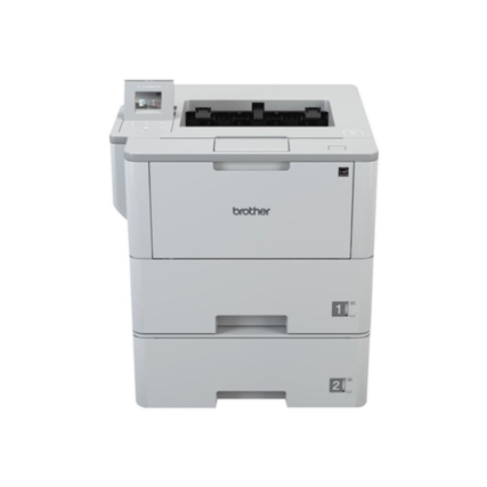 Brother , HL-L6300DWT , Mono , Laser , Standard , Wi-Fi , Maximum ISO A-series paper size A4 , Grey