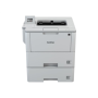 Brother , HL-L6300DWT , Mono , Laser , Standard , Wi-Fi , Maximum ISO A-series paper size A4 , Grey