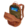 Thule EnRoute , Fits up to size 16 , Backpack , Natural orange