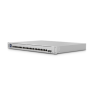 Ubiquiti , Switch Enterprise 24 PoE , USW-Enterprise-24-PoE , Managed L3 , Rackmountable , Gigabit Ethernet (copper) ports quantity 12x10/100/1000 Mbps + 12x100/1000/2500 Mbps , SFP ports quantity 0 , SFP+ ports quantity 2 , PoE+ ports quantity 24 , Power