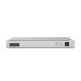 Ubiquiti , Switch Enterprise 24 PoE , USW-Enterprise-24-PoE , Managed L3 , Rackmountable , Gigabit Ethernet (copper) ports quantity 12x10/100/1000 Mbps + 12x100/1000/2500 Mbps , SFP ports quantity 0 , SFP+ ports quantity 2 , PoE+ ports quantity 24 , Power
