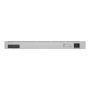 Ubiquiti , Switch Enterprise 24 PoE , USW-Enterprise-24-PoE , Managed L3 , Rackmountable , Gigabit Ethernet (copper) ports quantity 12x10/100/1000 Mbps + 12x100/1000/2500 Mbps , SFP ports quantity 0 , SFP+ ports quantity 2 , PoE+ ports quantity 24 , Power