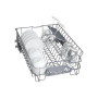 Bosch Dishwasher , SPU4HMW12E , Built-in , Width 45 cm , Number of place settings 10 , Number of programs 6 , Energy efficiency class D , Display , AquaStop function , White