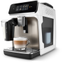 Philips Coffee maker , EP2333/40 , Pump pressure 15 bar , Built-in milk frother , Fully Automatic , 1500 W , White