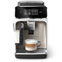 Philips Coffee maker , EP2333/40 , Pump pressure 15 bar , Built-in milk frother , Fully Automatic , 1500 W , White