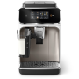 Philips Coffee maker , EP2333/40 , Pump pressure 15 bar , Built-in milk frother , Fully Automatic , 1500 W , White