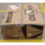 SALE OUT. ONEX GX330 Series Gaming Chair - Black , Onex PVC; Nylon caster; Metal , Onex , Gaming chairs , GX330 Series , Black , DAMAGED PACKAGING