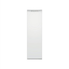 Whirlpool Refrigerator , WHSD18A013D1 , Energy efficiency class E , Built-in , Larder , Height 177 cm , Fridge net capacity 306 L , Display , 30 dB , Stainless steel