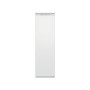 Whirlpool Refrigerator , WHSD18A013D1 , Energy efficiency class E , Built-in , Larder , Height 177 cm , Fridge net capacity 306 L , Display , 30 dB , Stainless steel