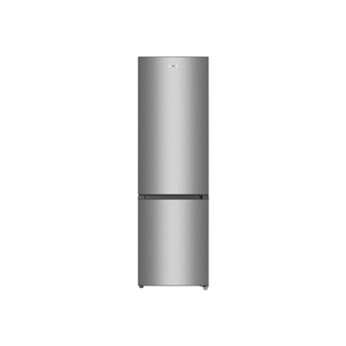 Gorenje Refrigerator RK4181PS4 Energy efficiency class F Combi Free standing Height 180 cm Fridge net capacity 198 L Freezer net capacity 71 L Inox 39 dB