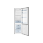 Gorenje Refrigerator RK4181PS4 Energy efficiency class F Combi Free standing Height 180 cm Fridge net capacity 198 L Freezer net capacity 71 L Inox 39 dB