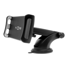 Fixed Tab XL , Holder , For tablets of size 7-13 , Black