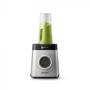 Philips Blender HR3655/00 Stainless steel, 1400 W, Glass, 2 L, Type Tabletop, 35000 RPM