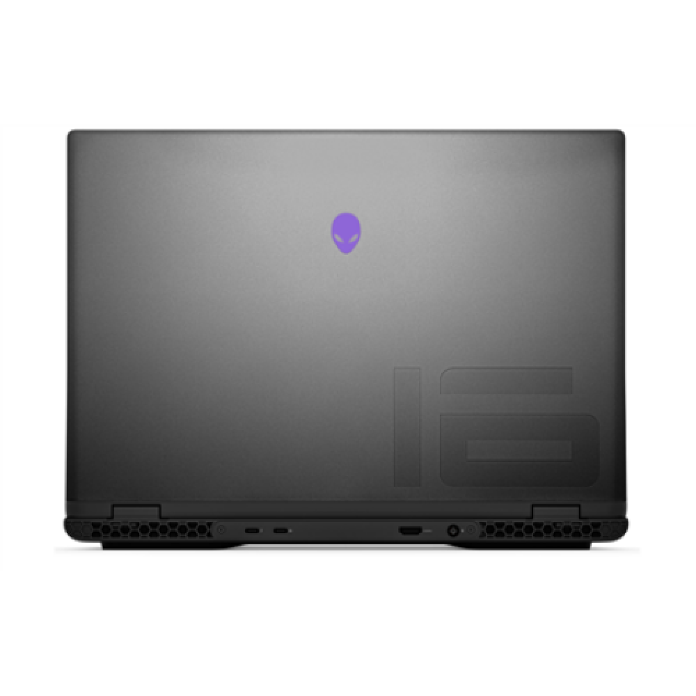 Dell Alienware m16 R2 , Dark Metallic Moon , 16 , QHD+ , 2560 x 1600 pixels , Intel Ultra 7 , 155H , 32 GB , DDR5 , Solid-state drive capacity 2000 GB , NVIDIA GeForce RTX 4070 , GDDR6 , 8 GB , Windows 11 Pro , Bluetooth version 5.4 , Keyboard language En