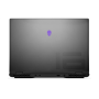 Dell Alienware m16 R2 , Dark Metallic Moon , 16 , QHD+ , 2560 x 1600 pixels , Intel Ultra 7 , 155H , 32 GB , DDR5 , Solid-state drive capacity 2000 GB , NVIDIA GeForce RTX 4070 , GDDR6 , 8 GB , Windows 11 Pro , Bluetooth version 5.4 , Keyboard language En