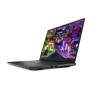 Dell Alienware m16 R2 , Dark Metallic Moon , 16 , QHD+ , 2560 x 1600 pixels , Intel Ultra 7 , 155H , 32 GB , DDR5 , Solid-state drive capacity 2000 GB , NVIDIA GeForce RTX 4070 , GDDR6 , 8 GB , Windows 11 Pro , Bluetooth version 5.4 , Keyboard language En