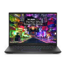 Dell Alienware m16 R2 , Dark Metallic Moon , 16 , QHD+ , 2560 x 1600 pixels , Intel Ultra 7 , 155H , 32 GB , DDR5 , Solid-state drive capacity 2000 GB , NVIDIA GeForce RTX 4070 , GDDR6 , 8 GB , Windows 11 Pro , Bluetooth version 5.4 , Keyboard language En