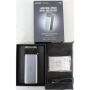 SALE OUT. Anker 737 Power Bank Gen 2 B2C - UN Black Iteration 1 , A1289011 , 24000 mAh , Black , DEMO