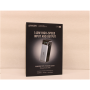 SALE OUT. Anker 737 Power Bank Gen 2 B2C - UN Black Iteration 1 , A1289011 , 24000 mAh , Black , DEMO