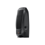Logitech LGT-S120 Black 2.2 W 2.0 Stereo Speakers 2 x 1.15W W