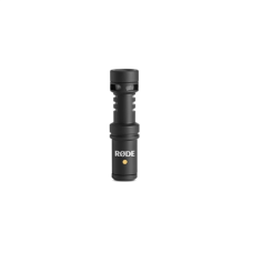 Rode , Mobile Phone/Smartphone Microphone , VMMC+ , Black