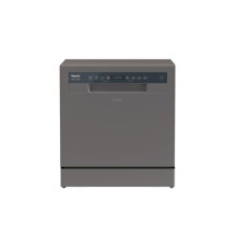 Candy Dishwasher , CP 8F9FFA , Free standing , Width 55 cm , Number of place settings 8 , Number of programs 8 , Energy efficiency class F , Display , Antracite Candy Dishwasher , CP 8F9FFA , Free standing , Width 55 cm , Number of place settings 8 , Number of programs 8 , Energy efficiency class F , Display , Antracite
