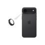 Fixed Camera Glass , Apple , iPhone Air , Glass , Black