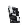 MSI PRO X870E-S EVO WIFI , Processor family AMD , Processor socket AM5 , DDR5 , Supported hard disk drive interfaces SATA, M.2 , Number of SATA connectors 4