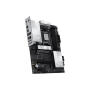 MSI PRO X870E-S EVO WIFI , Processor family AMD , Processor socket AM5 , DDR5 , Supported hard disk drive interfaces SATA, M.2 , Number of SATA connectors 4