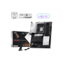 MSI PRO X870E-S EVO WIFI , Processor family AMD , Processor socket AM5 , DDR5 , Supported hard disk drive interfaces SATA, M.2 , Number of SATA connectors 4