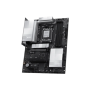 MSI PRO X870E-S EVO WIFI , Processor family AMD , Processor socket AM5 , DDR5 , Supported hard disk drive interfaces SATA, M.2 , Number of SATA connectors 4