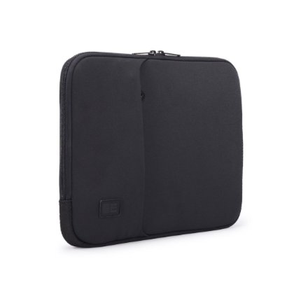 Case Logic LAPSP214 BLACK Sleeve w/ pocket PC 14 , Case Logic