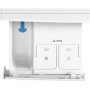 Bosch , Washing Machine , WGG254FVSN , Energy efficiency class A , Front loading , Washing capacity 10 kg , 1400 RPM , Depth 63 cm , Width 60 cm , Display , LED , Steam function , White
