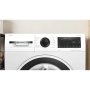 Bosch , Washing Machine , WGG254FVSN , Energy efficiency class A , Front loading , Washing capacity 10 kg , 1400 RPM , Depth 63 cm , Width 60 cm , Display , LED , Steam function , White
