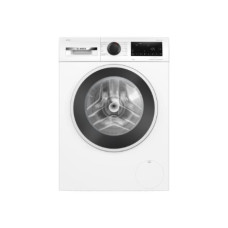 Bosch , Washing Machine , WGG254FVSN , Energy efficiency class A , Front loading , Washing capacity 10 kg , 1400 RPM , Depth 63 cm , Width 60 cm , Display , LED , Steam function , White Bosch , Washing Machine , WGG254FVSN , Energy efficiency class A , Front loading , Washing capacity 10 kg , 1400 RPM , Depth 63 cm , Width 60 cm , Display , LED , Steam function , White