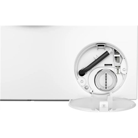 Bosch , Washing Machine , WGG254FVSN , Energy efficiency class A , Front loading , Washing capacity 10 kg , 1400 RPM , Depth 63 cm , Width 60 cm , Display , LED , Steam function , White