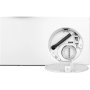 Bosch , Washing Machine , WGG254FVSN , Energy efficiency class A , Front loading , Washing capacity 10 kg , 1400 RPM , Depth 63 cm , Width 60 cm , Display , LED , Steam function , White