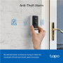 TP-LINK , Tapo Smart Battery Video Doorbell , Tapo D230S1