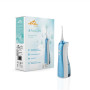 ETA Aqua Care flosser Sonetic 0708 90000 Rechargeable For adults Number of brush heads included 2 Number of teeth brushing modes 3 Sonic technology Blue