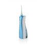ETA Aqua Care flosser Sonetic 0708 90000 Rechargeable For adults Number of brush heads included 2 Number of teeth brushing modes 3 Sonic technology Blue