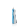 ETA Aqua Care flosser Sonetic 0708 90000 Rechargeable For adults Number of brush heads included 2 Number of teeth brushing modes 3 Sonic technology Blue
