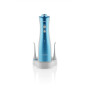 ETA Aqua Care flosser Sonetic 0708 90000 Rechargeable For adults Number of brush heads included 2 Number of teeth brushing modes 3 Sonic technology Blue