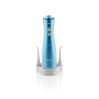 ETA Aqua Care flosser Sonetic 0708 90000 Rechargeable For adults Number of brush heads included 2 Number of teeth brushing modes 3 Sonic technology Blue